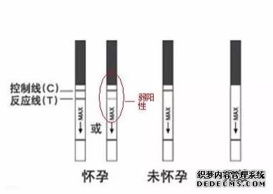 和县早早孕试纸准不准？人流术前还是要做检查? 